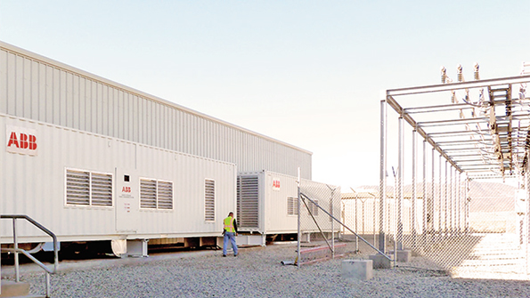 Energy storage will allow utilities to decouple generation from demand in grids
