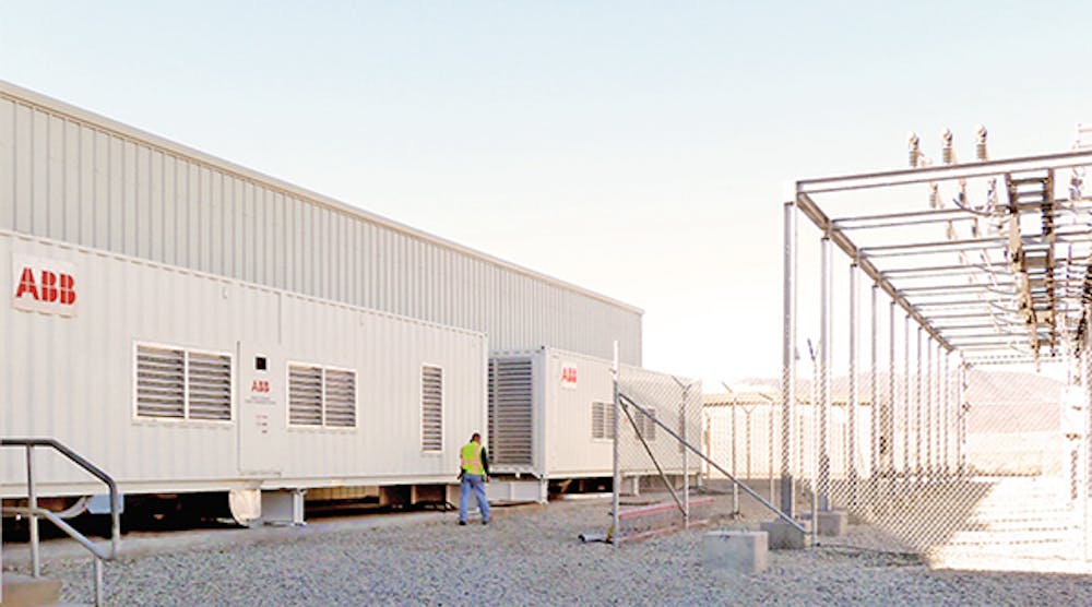 Tdworld 3538 Energy Storage Increases Grid Flexibility And Performance