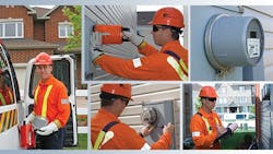 Hydro Ottawa smart meters Hydro Ottawa smart meters