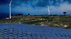 Tdworld 3591 Integrating Renewables