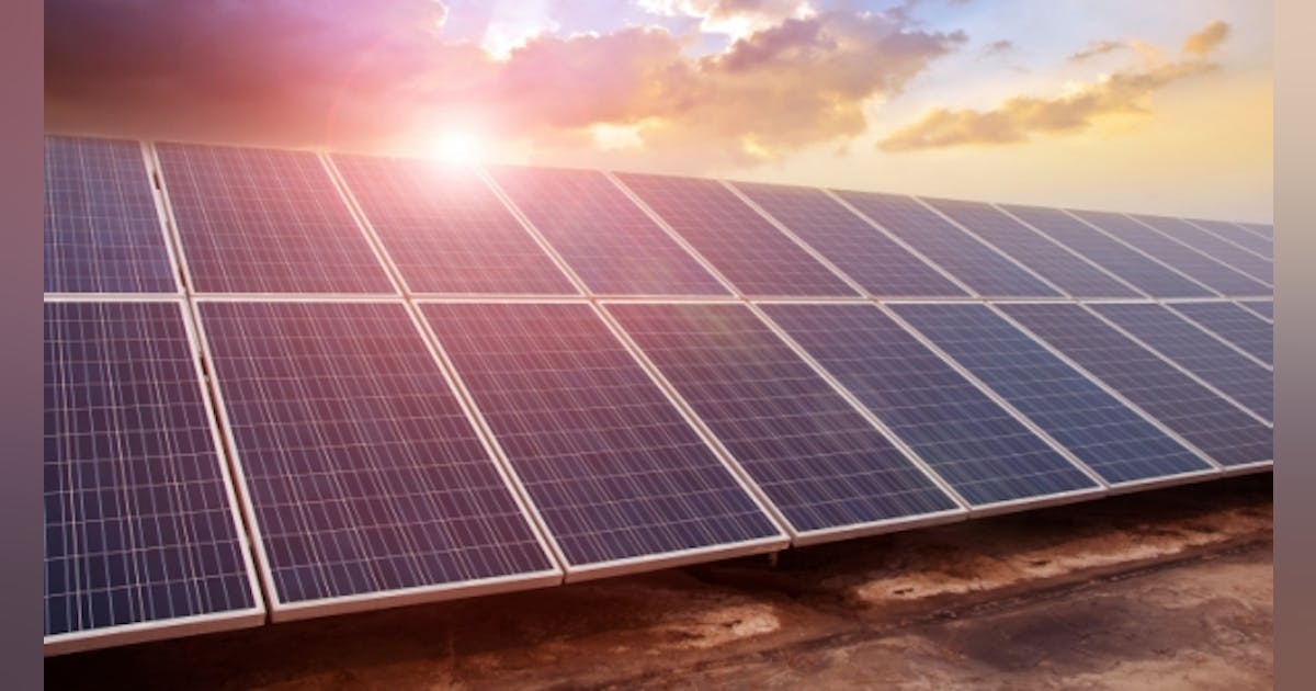 DTE to Build Largest Utility-Owned Solar Array East of Mississippi | T ...
