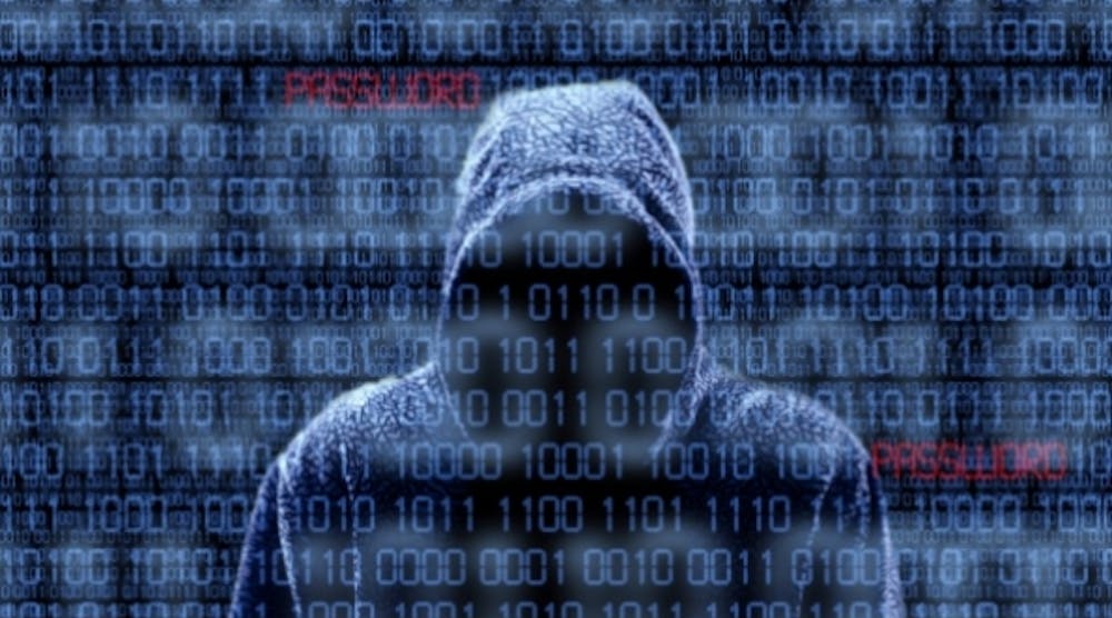 Tdworld 3602 Cyberterrorism