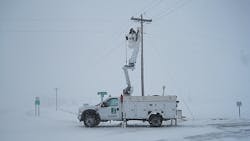 Lake Region Electric Cooperative cost savings Lake Region Electric Cooperative cost savings