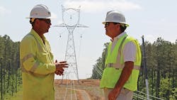 Georgia Transmission Corp investing in workforce Georgia Transmission Corp investing in workforce