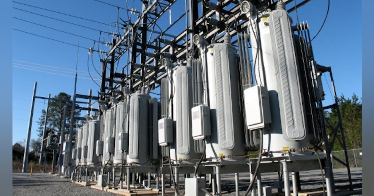 Consumers Energy Selects Tech for Advanced Distribution Volt/VAR ...