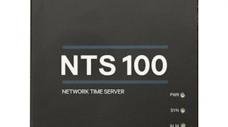 Tdworld 3633 Nts100 Network Time Server