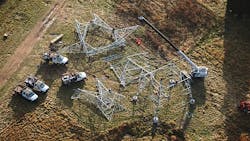 Dominion Virginia Power rebuild Dominion Virginia Power rebuild