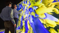 DOE39s Energy Systems Integration Facility ESIF will be a key facility for developing new technologies and serving as a testing center for the deployment of grid technologies DOE39s Energy Systems Integration Facility ESIF will be a key facility for developing new technologies and serving as a testing center for the deployment of grid technologies