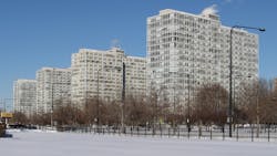 Bronzeville Bronzeville