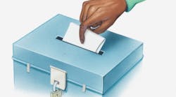 Tdworld 3696 Voting