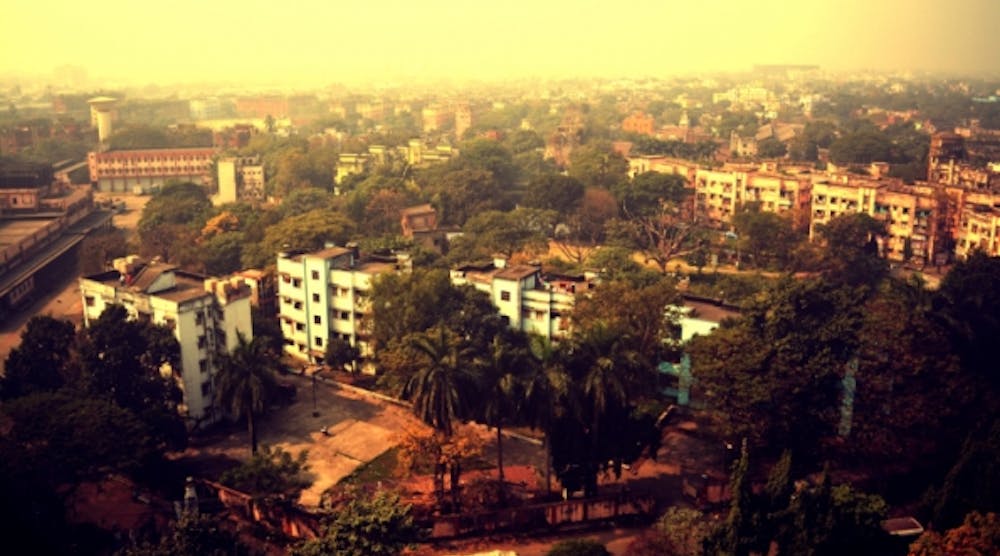 Tdworld 3709 Kolkata