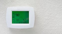 Tdworld 3719 Thermostat