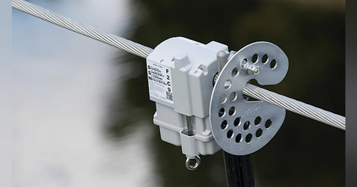 Sentient Um3 Sentient Energy Adds LTE Support to Cellular MM3 Intelligent Sensor ...