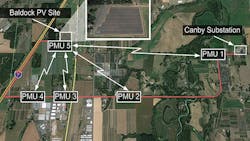 Portland General Electric Wireless Performance Portland General Electric Wireless Performance