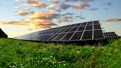 solar garden solar garden