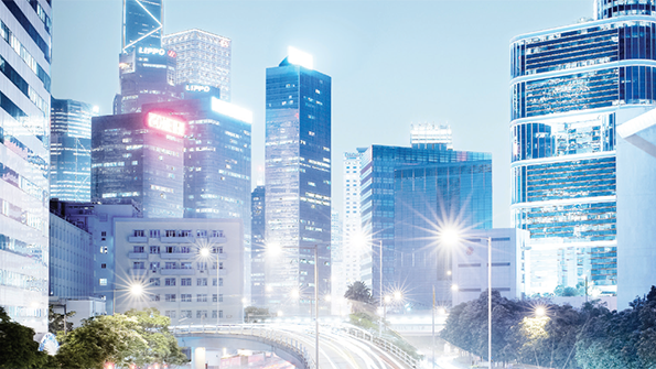 Microgrids improve reliability by providing the flexibility to operate two ways