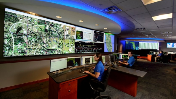 Power Delivery Diagnostic Center