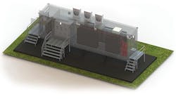 EDP Distribuio smart storage EDP Distribuio smart storage