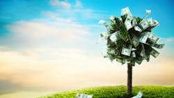 funding vegetation management funding vegetation management