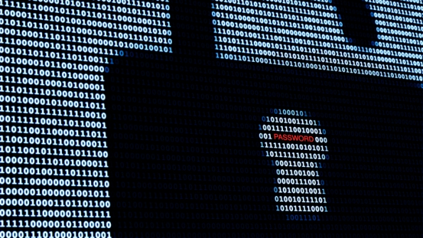 Cybersecurity Highest IT Solution Area