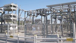 Entergy static var compensators Entergy static var compensators