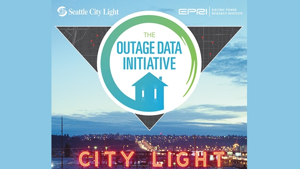 Seattle City Light EPRI data initiative