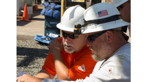 Field Force Automation Program to Prep Companies for New NERC CIP