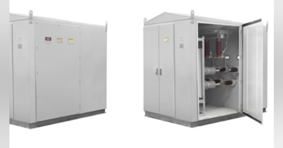 ACR Provides Cost-Effective Distributed-Generation Connection | T&D World