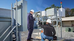 Duke Energy OMNETRIC Group Internet of Things Duke Energy OMNETRIC Group Internet of Things