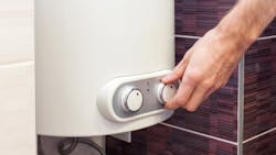 electric water heater electric water heater