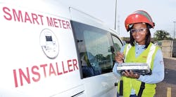 At ComEd, installation of smart meters occurs after customers have been well educated on their purpose and benefits.
