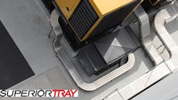 STS cable bus STS cable bus