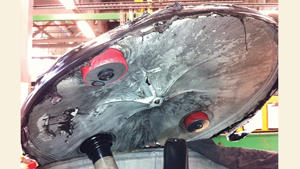 Pacific Gas and Electric Co Mulkey Engineering overhead transformer safety