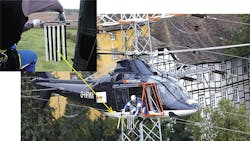 Uganda Electricity Transmission Co Ltd bird protection Uganda Electricity Transmission Co Ltd bird protection