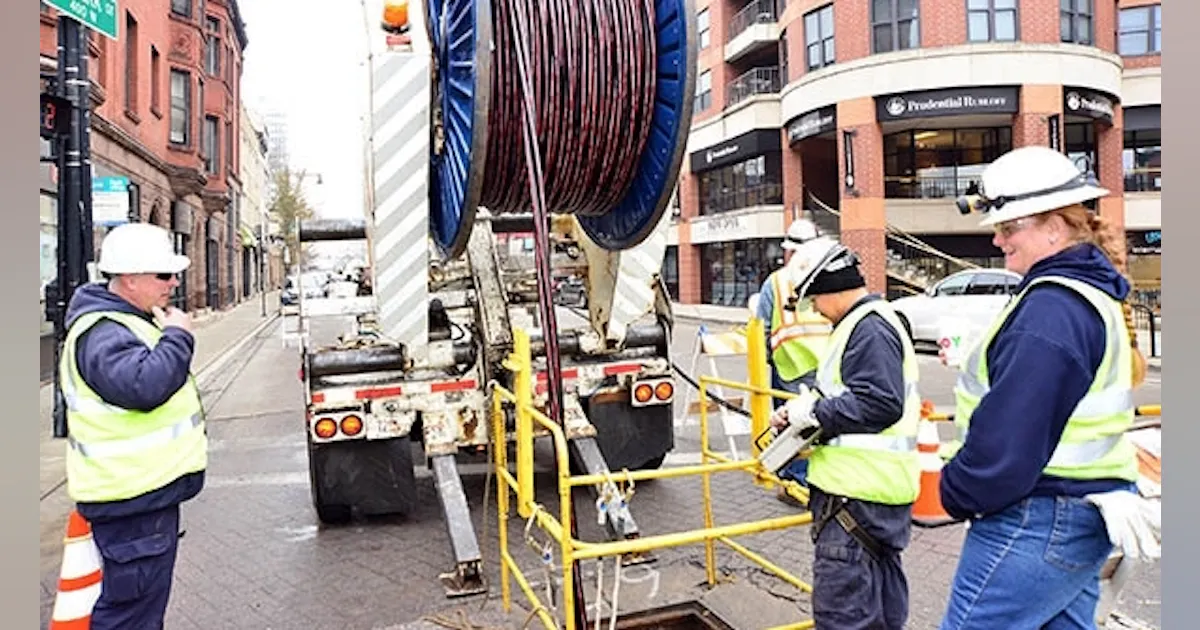 Smart Grid Progress Report Demonstrates Benefits to ComEd Customers ...