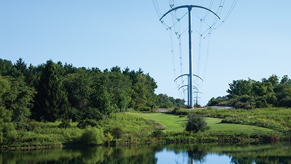 American Electric Power BOLD