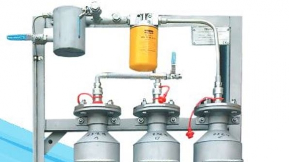 Online Drying Solution For Oil Insulated Transformer T&D World