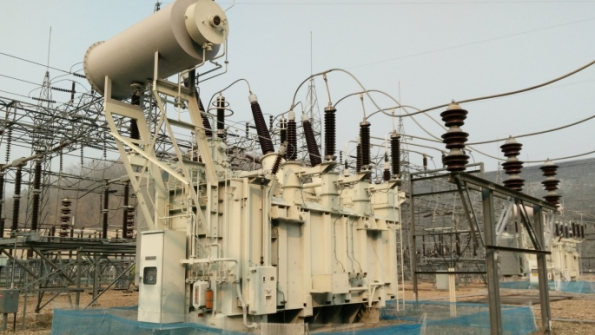 Why Do Transformers Explode and Burn Sometimes? T&D World