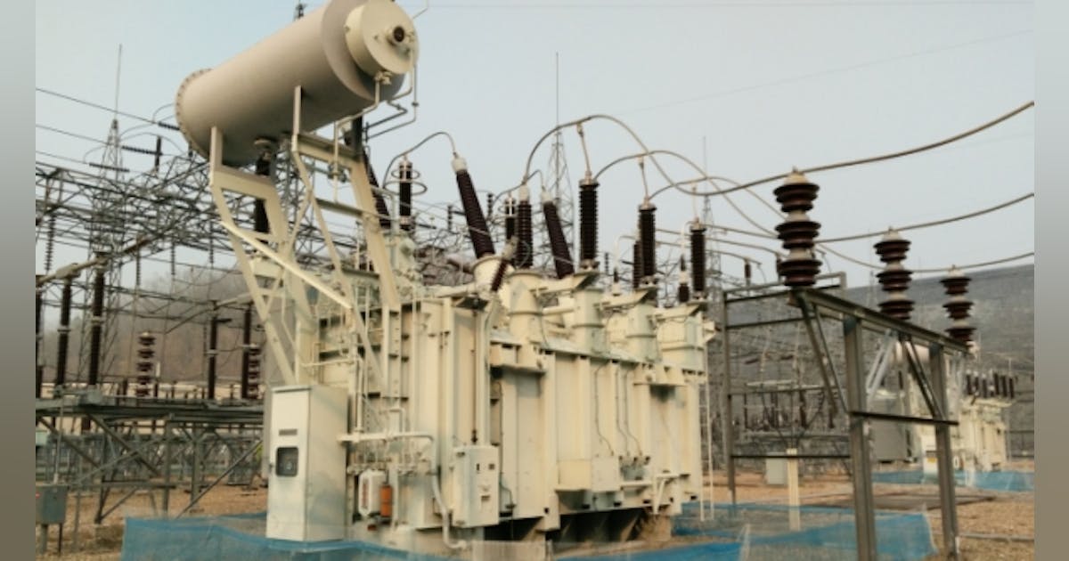 Why Do Transformers Explode and Burn Sometimes? | T&D World