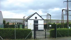 ESB International ESB Networks network reinforcement ESB International ESB Networks network reinforcement