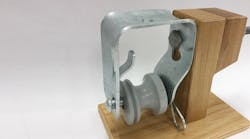 Alliant Energy clevis design Alliant Energy clevis design