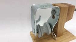 Alliant Energy clevis design Alliant Energy clevis design