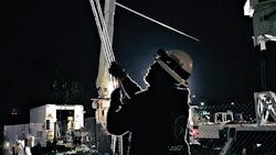 SCE minimizing stormrelated damage SCE minimizing stormrelated damage