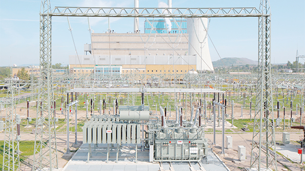 ABB advances physical security via vibeacoustic sensors