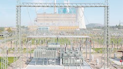 ABB advances physical security via vibeacoustic sensors ABB advances physical security via vibeacoustic sensors