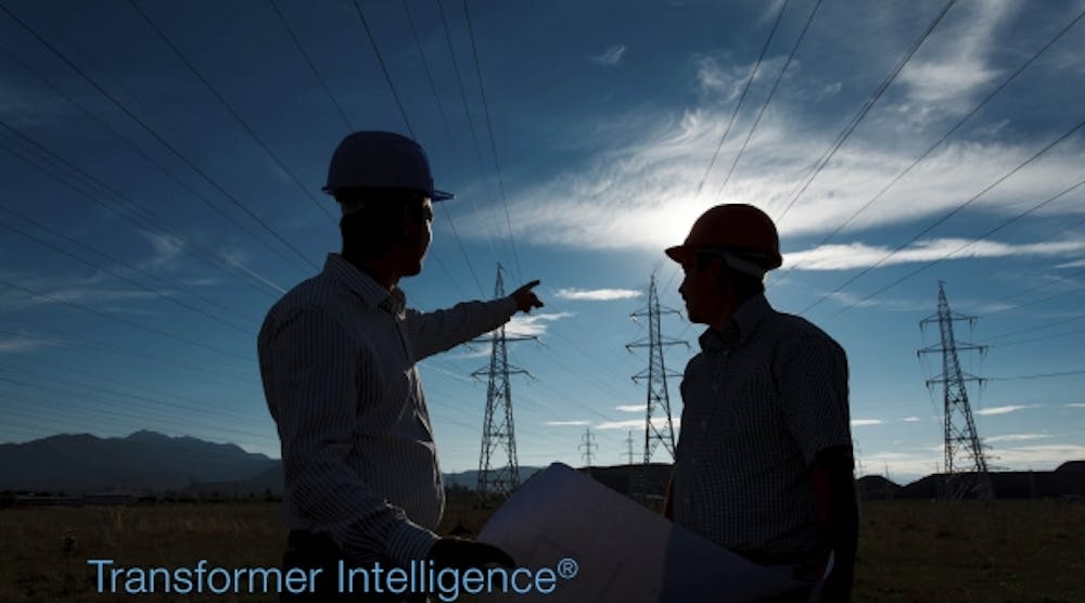 Tdworld 3927 Abb Transformer Intelligence Minimizes Power Outage Risk 11 Hr