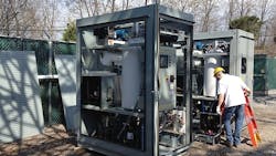 Central Hudson Gas Electric Corp superconductors Central Hudson Gas Electric Corp superconductors