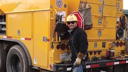 Seattle City Light FR clothing Seattle City Light FR clothing