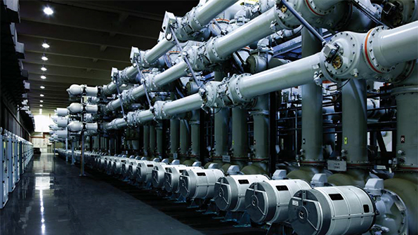 An assessment can identify risks and provide a goforward plan for GISs