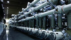 An assessment can identify risks and provide a goforward plan for GISs An assessment can identify risks and provide a goforward plan for GISs